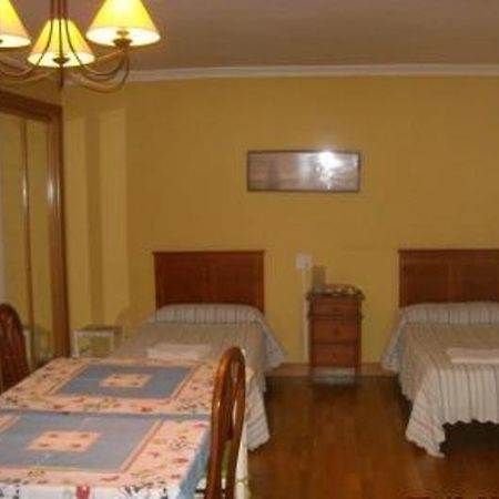 Apartamentos Fede Erandio Pokój zdjęcie