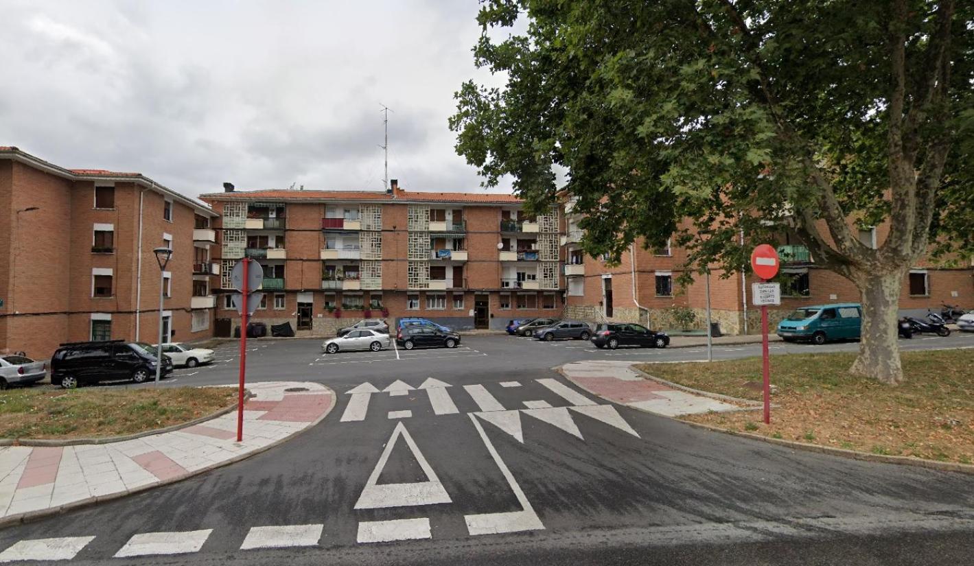 Apartamentos Fede Erandio Zewnętrze zdjęcie
