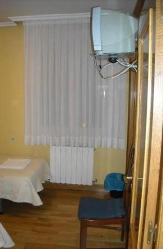 Apartamentos Fede Erandio Pokój zdjęcie
