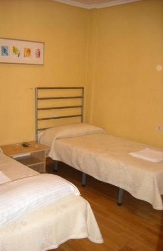 Apartamentos Fede Erandio Pokój zdjęcie
