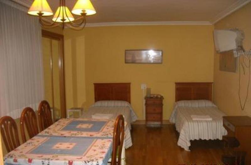 Apartamentos Fede Erandio Pokój zdjęcie