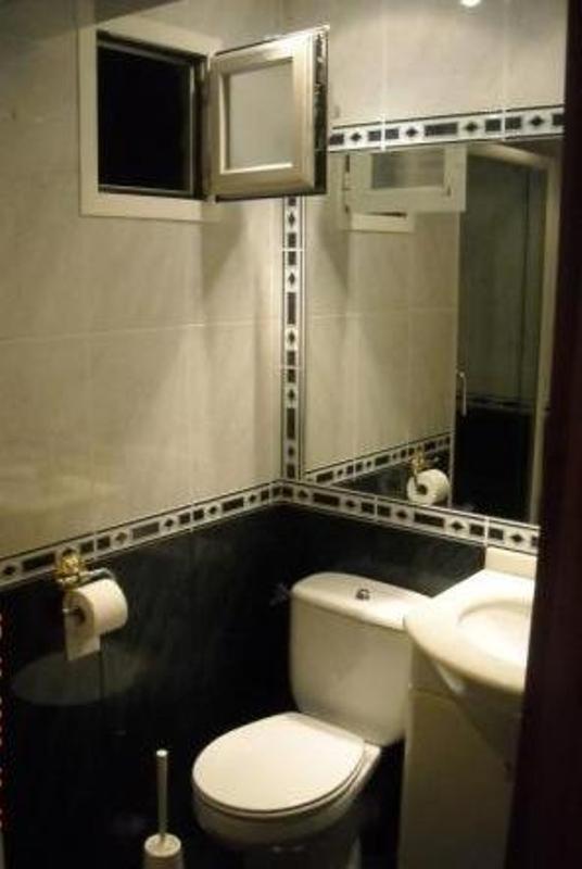 Apartamentos Fede Erandio Pokój zdjęcie
