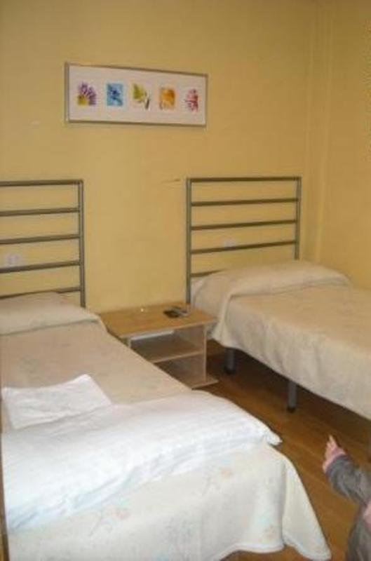Apartamentos Fede Erandio Pokój zdjęcie