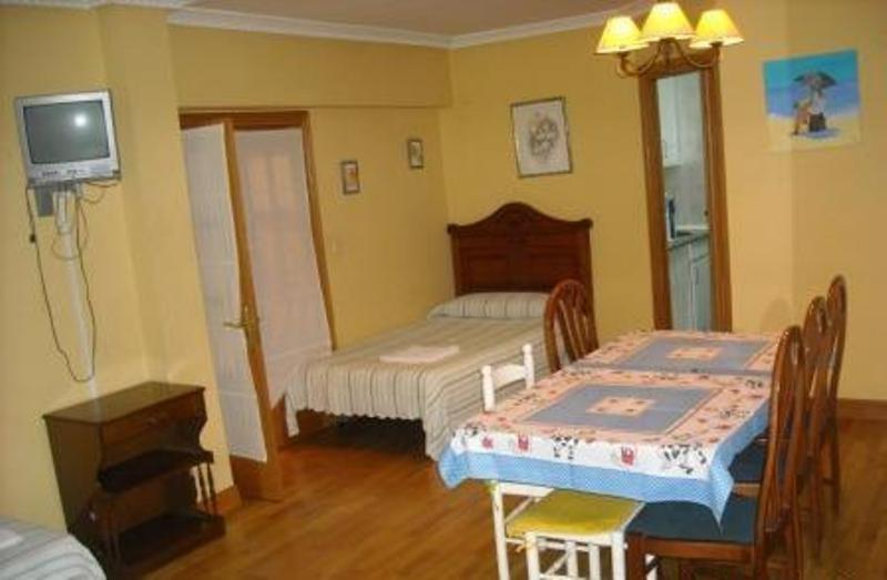 Apartamentos Fede Erandio Pokój zdjęcie