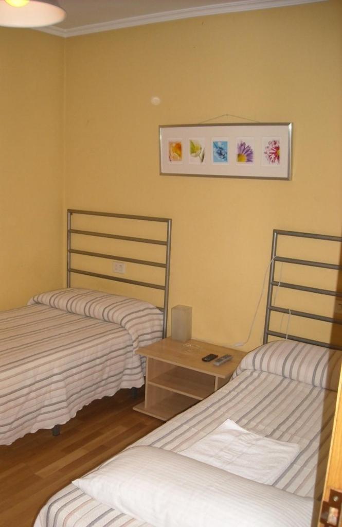 Apartamentos Fede Erandio Pokój zdjęcie